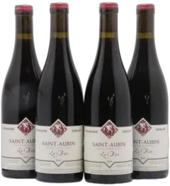 photo du vin Le Ban