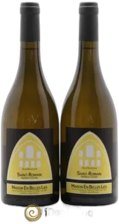 photo du vin Maison en Belles Lies