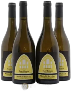 photo du vin Maison en Belles Lies