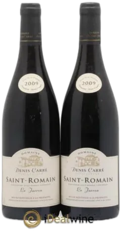photo du vin Le Jarron