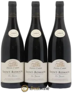 photo du vin Le Jarron