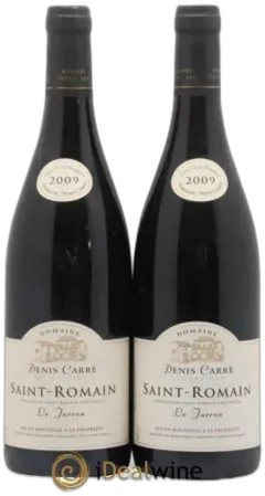 photo du vin Le Jarron