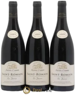 photo du vin Le Jarron