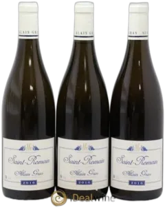 photo du vin Saint-Romain
