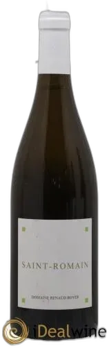 photo du vin Saint-Romain