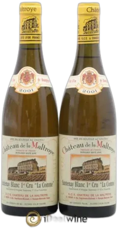 photo du vin La Comme