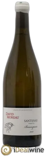 photo du vin Le Beaurepaire