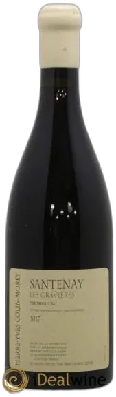 capture du vin les Gravières
