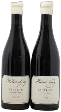 vue du vin Clos des Hâtes