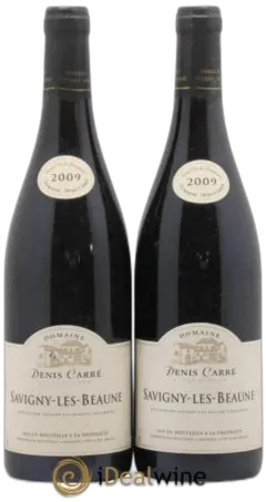 capture du vin Denis Carré