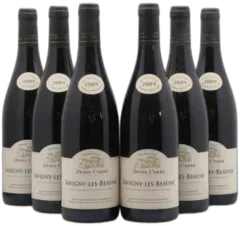 capture du vin Denis Carré