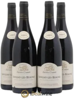 capture du vin Denis Carré