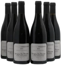 illustration du vin Aux Fourneaux