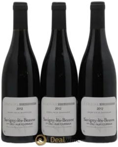 illustration du vin Aux Fourneaux