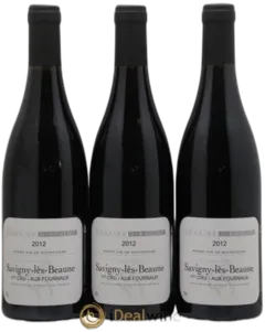 illustration du vin Aux Fourneaux