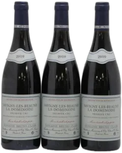 image du vin la Dominode