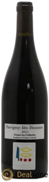 photos du vin Dessus les Gollardes