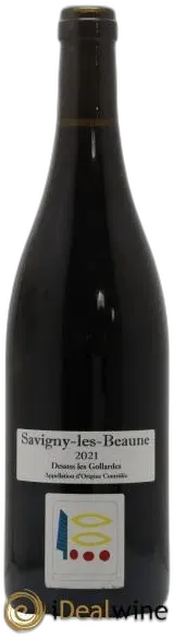 photos du vin Dessus les Gollardes