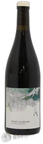 photo du vin Les Plaisirs et les Jours Les Horées