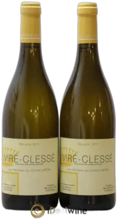 photos du vin Vieilles Vignes Héritiers du Comte Lafon
