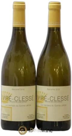 photo du vin Vieilles Vignes