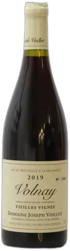 image du vin Volnay Vieilles Vignes
