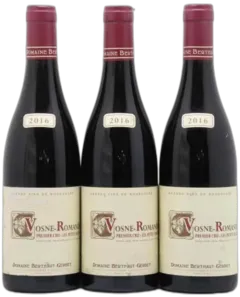 image du vin Les Petits Monts