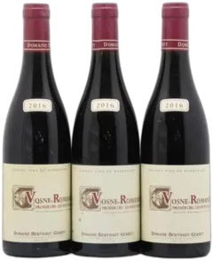 image du vin Les Petits Monts