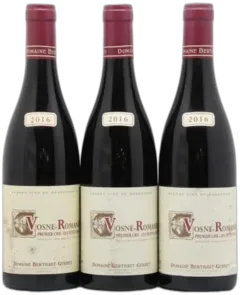 image du vin Les Petits Monts