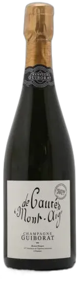 image du vin Blanc de Blancs Extra-Brut
