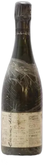 illustration du vin La Côte Faron Blanc de Noirs Extra-Brut