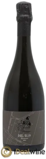 photo du vin Roses de Jeanne la Haute-Lemblé