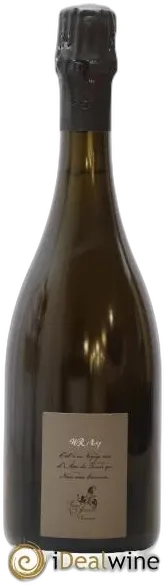 photo du vin Roses de Jeanne les Ursules Blanc de Noirs Brut