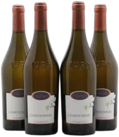 photos du vin Chardonnay Domaine Grand
