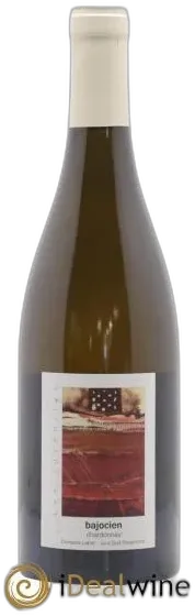 photo du vin Chardonnay Bajocien