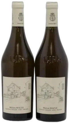 image du vin Chardonnay Sous Voile
