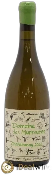 photos du vin Chardonnay