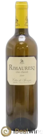 image du vin Classique de Rimauresq