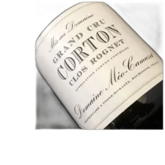 photo du vin Corton le Rognet