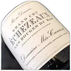 photos du vin Echezeaux les Rouges du Bas