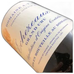 photo du vin Echezeaux