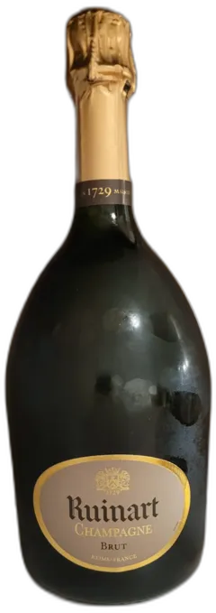 photos du vin Ruinart Brut