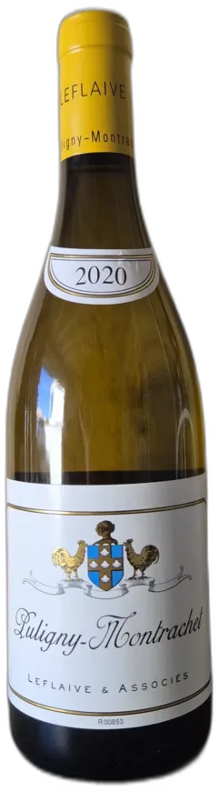 illustration du vin Puligny-Montrachet
