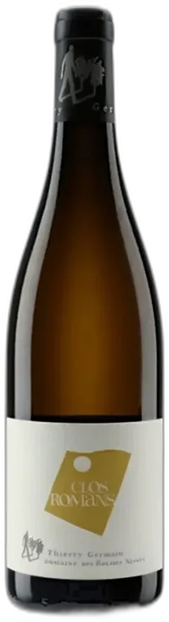 image du vin Saumur L&Apos;Echelier Domaine des Roches Neuves Thierry Germain