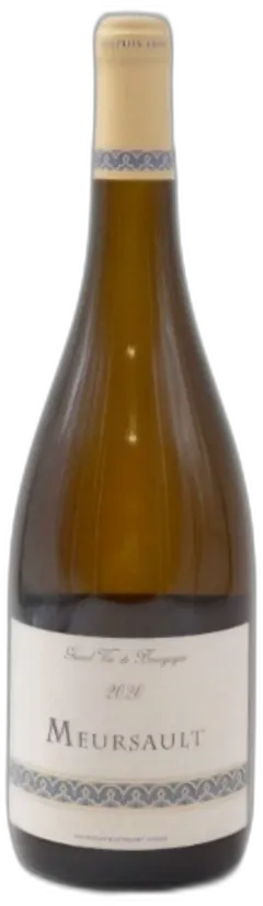 photo du vin Meursault