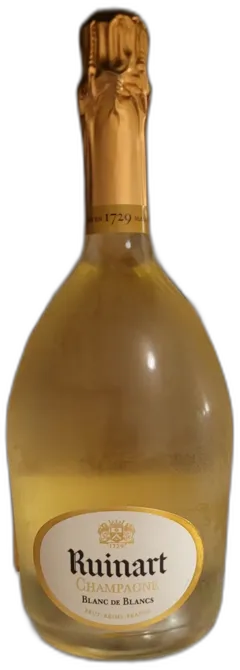 image du vin Ruinart Blanc de Blancs