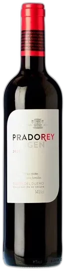 image du vin Bodegas Pradorey, Ribera Del Duero Roble Origen