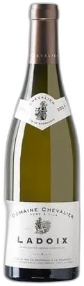 vue du vin Ladoix