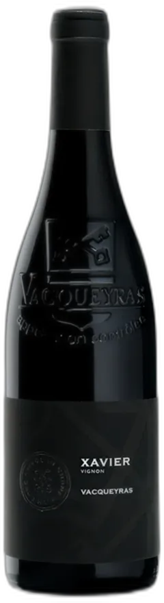 photos du vin Domaine Xavier Vignon, Vacqueyras