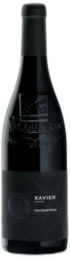 photos du vin Domaine Xavier Vignon, Vacqueyras